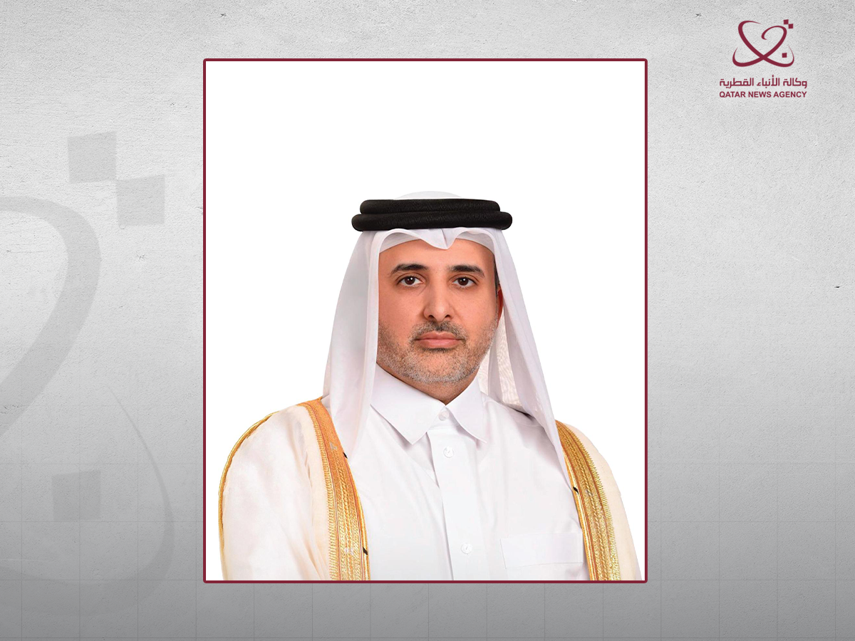 Qatar's Proactive Environmental Strategy Focuses on Sustainability and Future Security