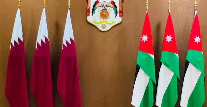 قطر والأردن ينفيان مزاعم المشاركة العسكرية واستضافة قواعد أمريكية