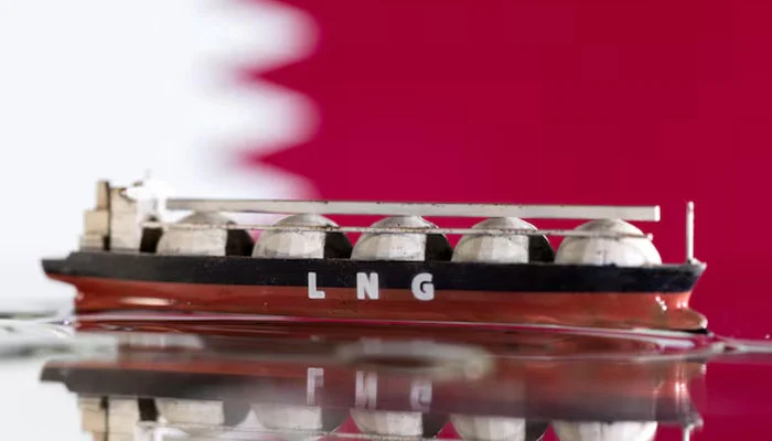 باكستان تستقبل شحنة غاز مسال ثانية من قطر لتخفيف نقص الطاقة