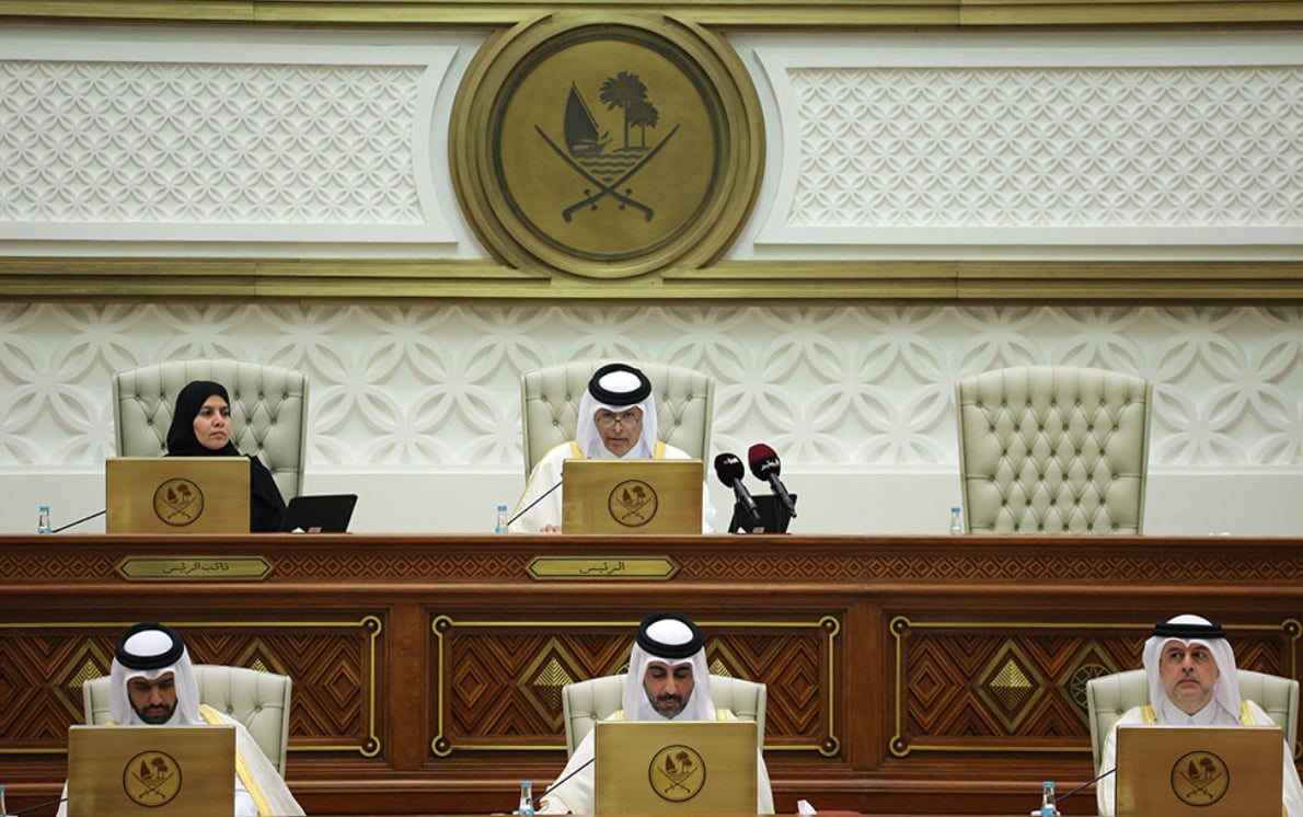 مجلس الشورى يستعرض خطط كهرماء لتأمين الطاقة والمياه والطاقة المتجددة