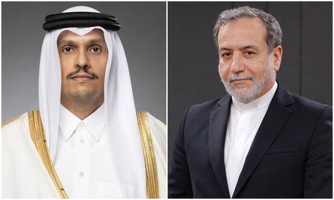 قطر تدعو لخفض التصعيد بين واشنطن وطهران وتؤكد على الاستقرار الإقليمي