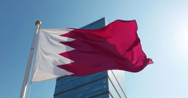 قطر تشيد بنهج السعودية في دعم جهود العراق لمنع استغلال أراضيه لشن هجمات