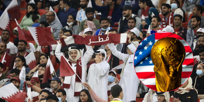 سفارة قطر تصدر إرشادات هامة لمواطنيها لحضور مونديال 2026 في الولايات المتحدة