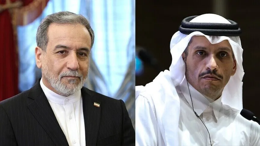 قطر تسعى لخفض التصعيد بين إيران والولايات المتحدة