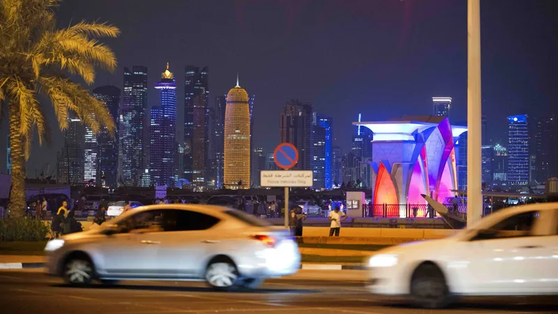 قطر المالي يشهد نمواً قوياً مدفوعاً بالابتكار والتكنولوجيا والفعاليات الدولية