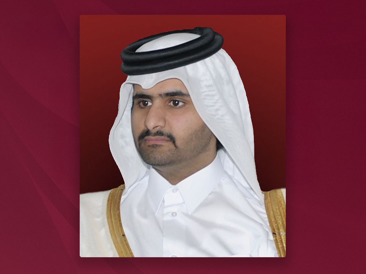 نائب أمير قطر يهنئ البابا بعيد الدولة الفاتيكانية