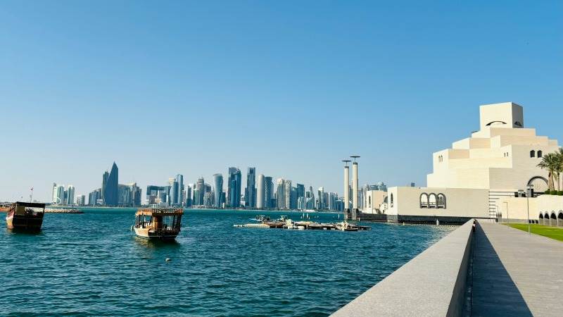 عجز الميزانية القطرية يتجاوز 10 مليارات ريال في الربع الأول من 2026