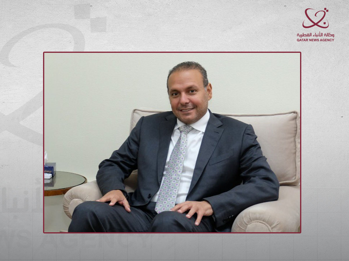 قطر تلعب دوراً محورياً في اتفاق أمريكي إيراني يعزز الاستقرار الإقليمي