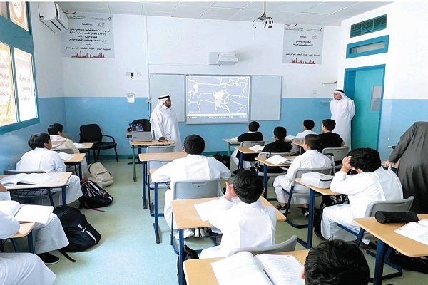 مشروع "معلم القرآن" في قطر يحصد نجاحاً وإقبالاً لافتاً