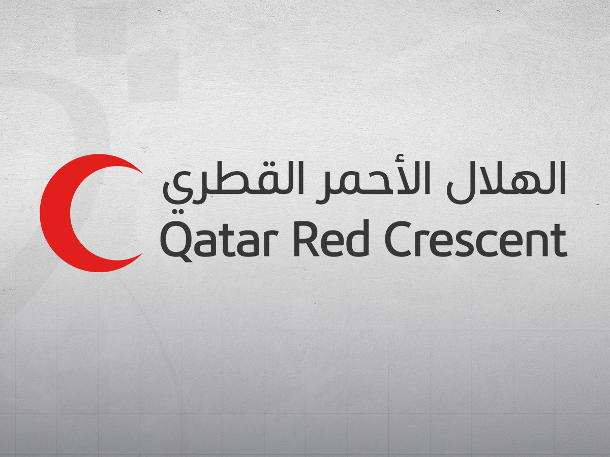 الهلال الأحمر القطري يطلق مشروع الأضاحي السنوي تحت شعار "أضحيتك عيدهم"