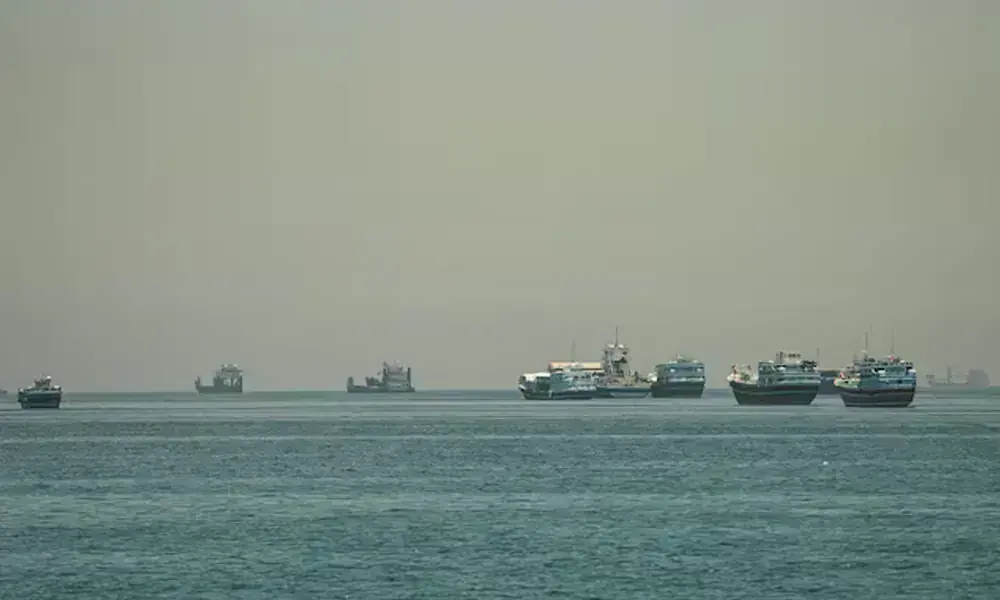 دول الخليج تسعى لتنويع طرق التجارة والأمن بعيداً عن الاعتماد الأحادي على أمريكا