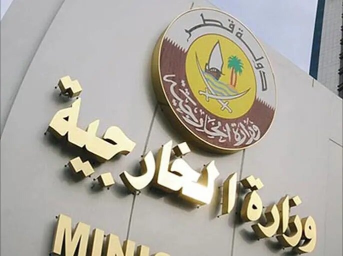 قطر تنفي بشدة تقارير إسرائيلية حول المشاركة في عمل عسكري ضد إيران