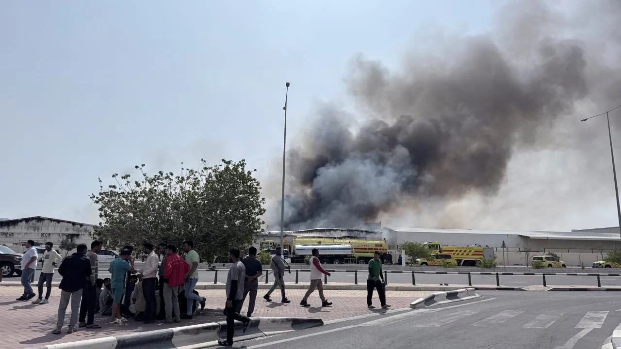 هجمات إيران على قطر قد تدفع إلى إعادة اصطفاف إقليمي