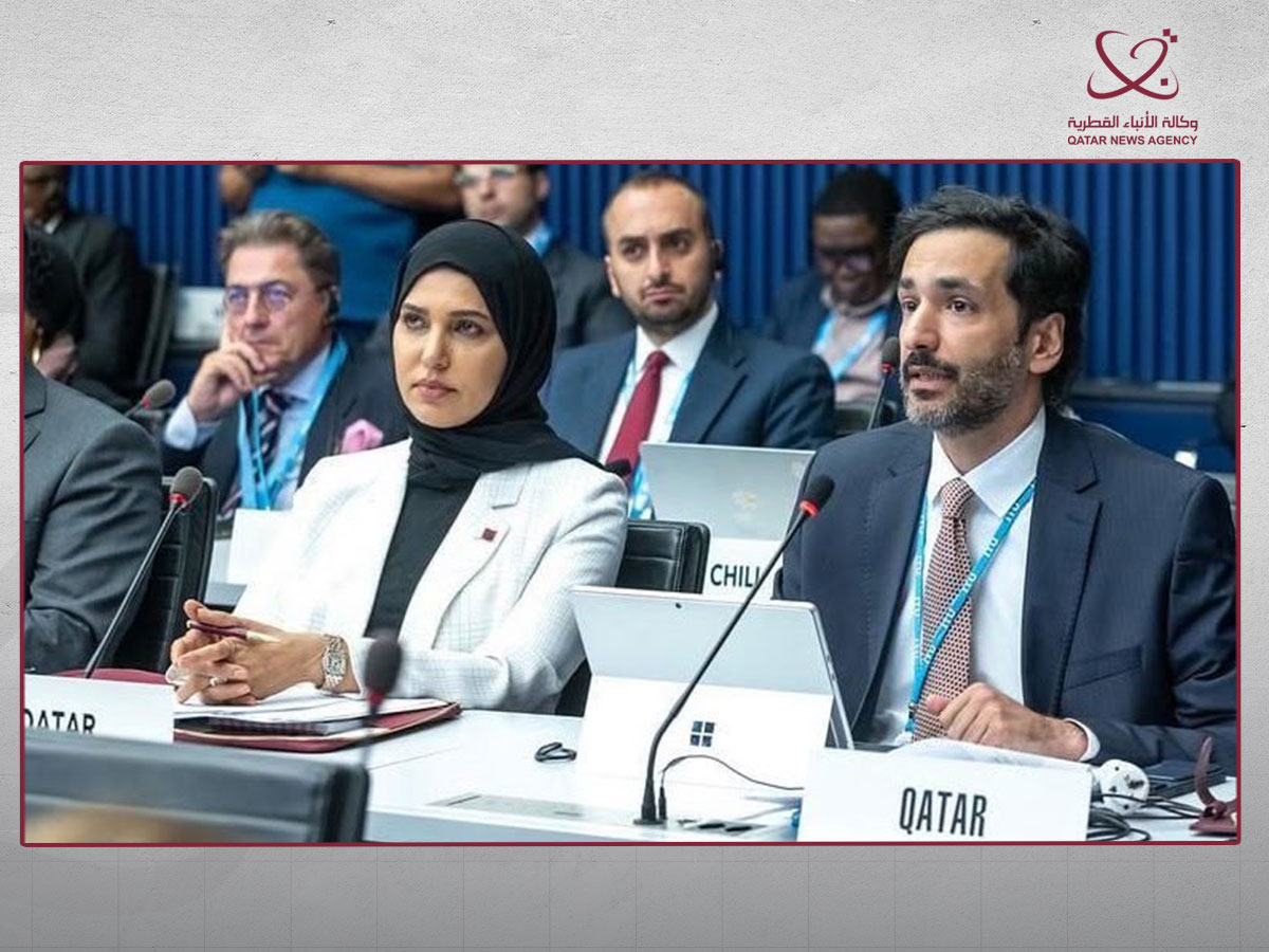 قطر تؤكد جاهزيتها لاستضافة مؤتمر الاتحاد الدولي للاتصالات