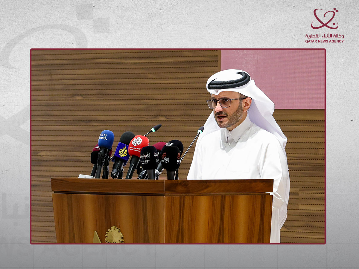 قطر تكثف جهودها الدبلوماسية لتهدئة التوترات الإقليمية والدولية