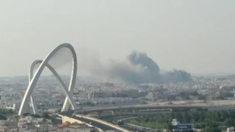 عام على ضربة الدوحة: إعادة تقييم الأمن الخليجي في ظل التهديد الإسرائيلي ومظلة واشنطن