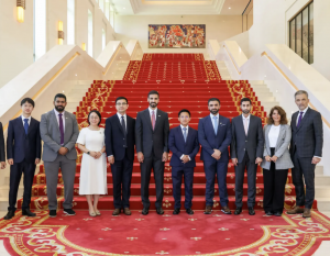 قطر تعزز تجربة الزوار في الصين عبر شراكات الذكاء الاصطناعي