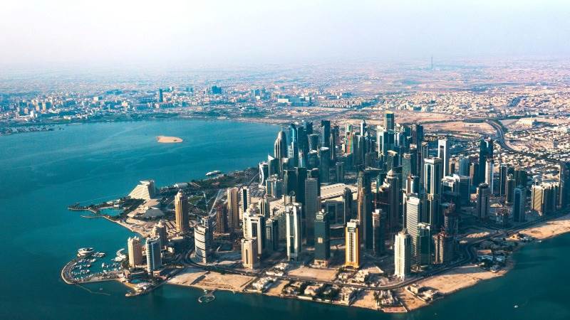 قطر تدين الضربات الإيرانية وتحذر من تعقيد جهود التهدئة الإقليمية